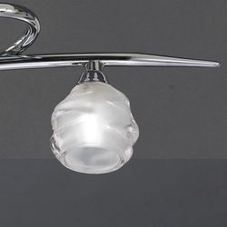 Люстра подвесная LOOP 1801