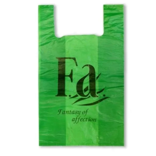 ПАКЕТ МАЙКА 30*55 ФА 7 ГР. 50\2000 ШТ.