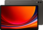 12.4" Планшет Samsung Galaxy Tab S9+ SM-X810 12/512 GB 8 Gen 2 Wi-Fi, 2800 x 1752, 120Гц, Android 13, со стилусом, графит [sm-x810nzaecau]