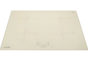 Варильна поверхня електрична VENTOLUX VI 64 TC IVORY