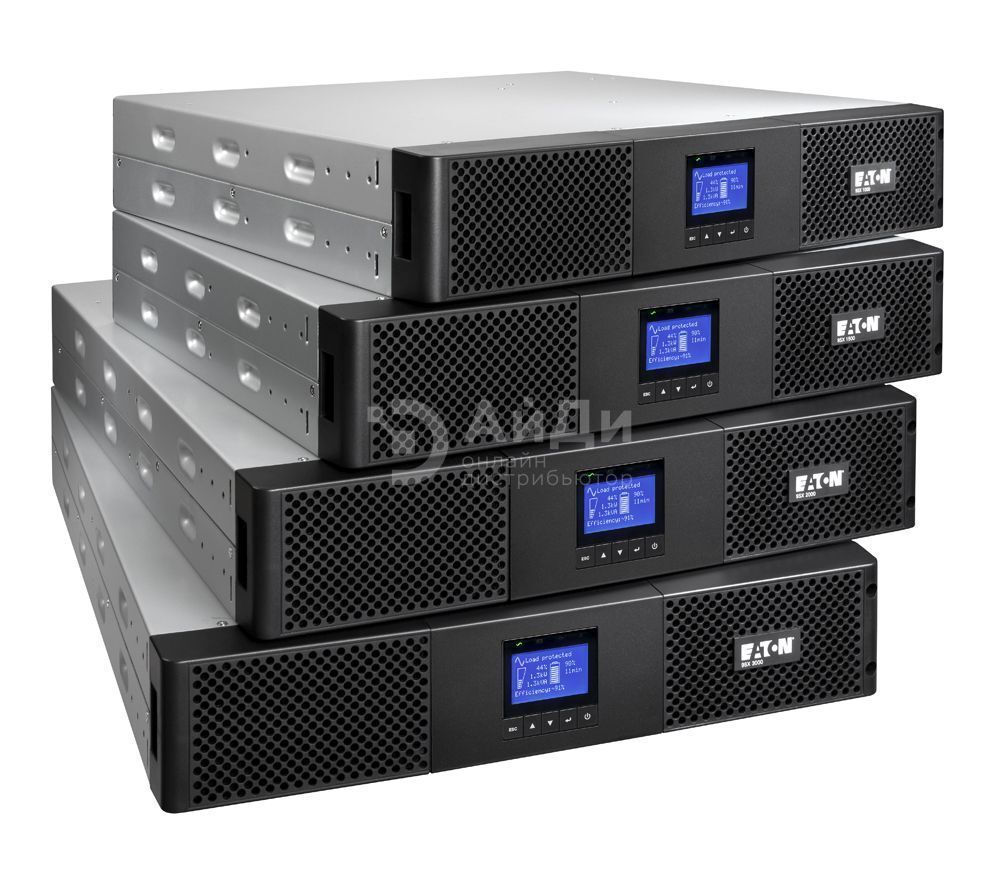 ИБП Eaton 9SX6KiRT