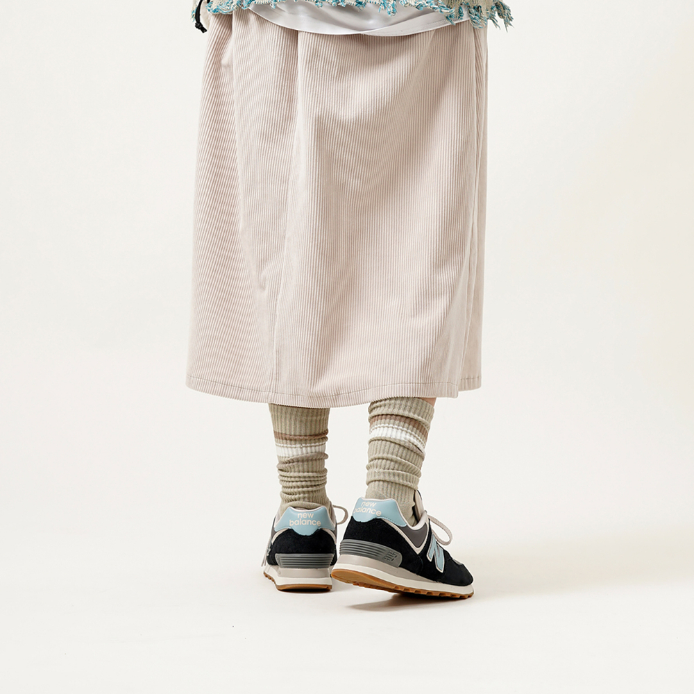 Кроссовки New Balance NB 574, WL574RCA