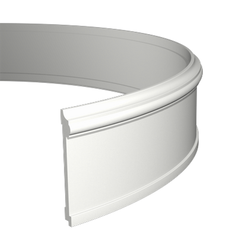 Молдинг гибкий 1.51.381