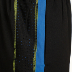 Мужские теннисные шорты Lacoste Shorts Men - Black, Blue