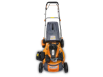Газонокосилка бензиновая Villartec MB4153T