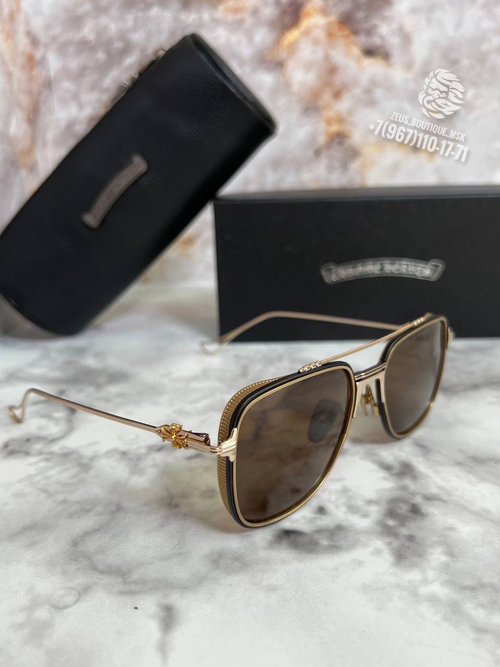 Солнечные очки Chrome Hearts