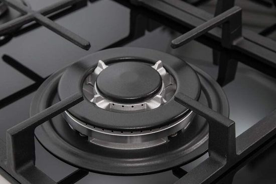 Газовая варочная панель MONSHER MKFG 60827Q01