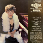 Виниловая пластинка Эдита Пьеха – Почувствуй, догадайся, позови… (Мелодия) LP