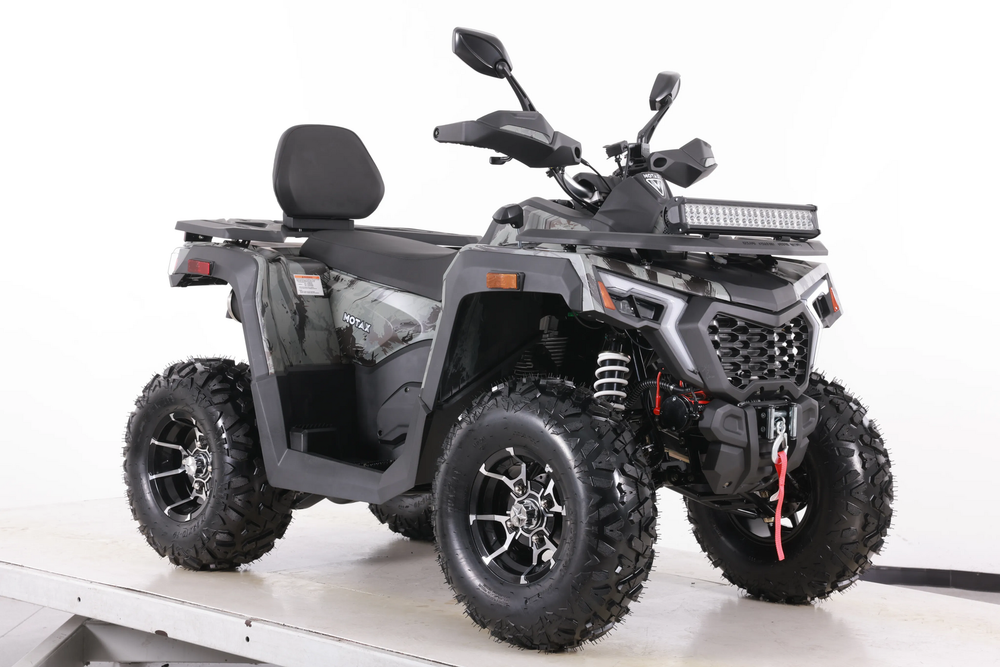 Квадроцикл бензиновый MOTAX GRIZLIK T250 PRO