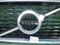 Решетка радиатора Volvo XC60 2 (2017-2021)
