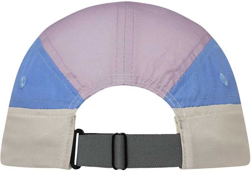 Кепка полиэстер Buff 5 Panels Cap Domus Rosé Фото 5