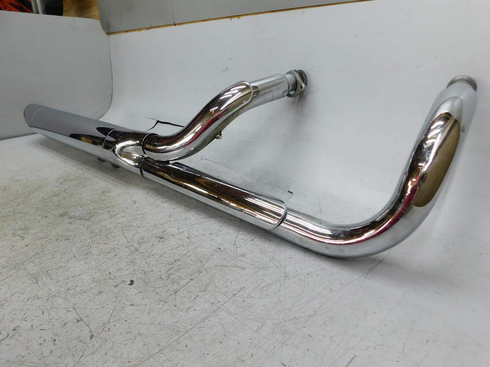 Глушитель Honda Shadow 400 049938