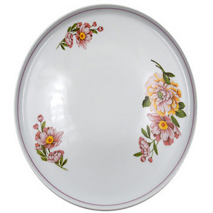 Блюдо для пиццы "ЗАБАВА" 30см, Беларусь.