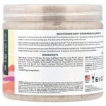 Petal Fresh, осветляющий скраб для тела с AHAS, маслом манго и миндаля, 473 мл (16 жидк. унций)