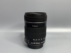Canon EF-S 18-135mm 3.5-5.6 IS