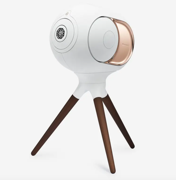 Стойка под акустику Devialet Treepod White