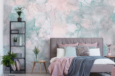 Обои и панно Affresco, коллекция  Emotion Art