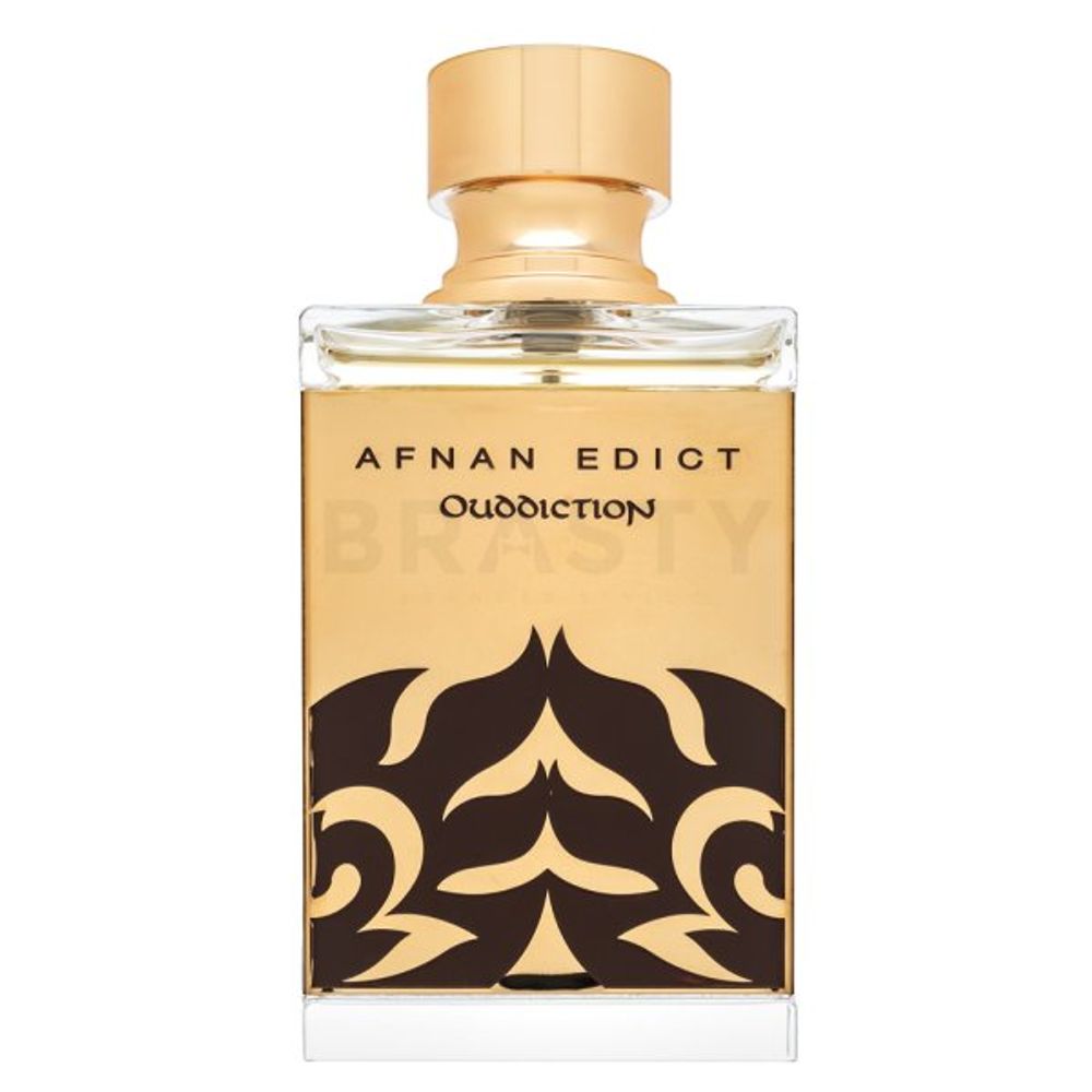 Afnan Edict Ouddiction EDP U 80 ml