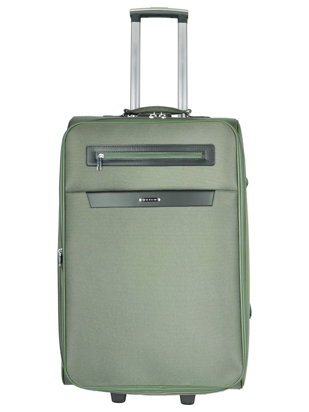 Чемодан 458-2 / 26 дюймов