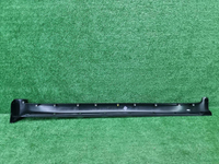 Накладка порога RH Toyota Land Cruiser 200 (07-15)