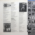 Paul Simon / There Goes Rhymin' Simon (LP)