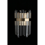 Настенный светильник Aployt Melisa APL.747.01.01