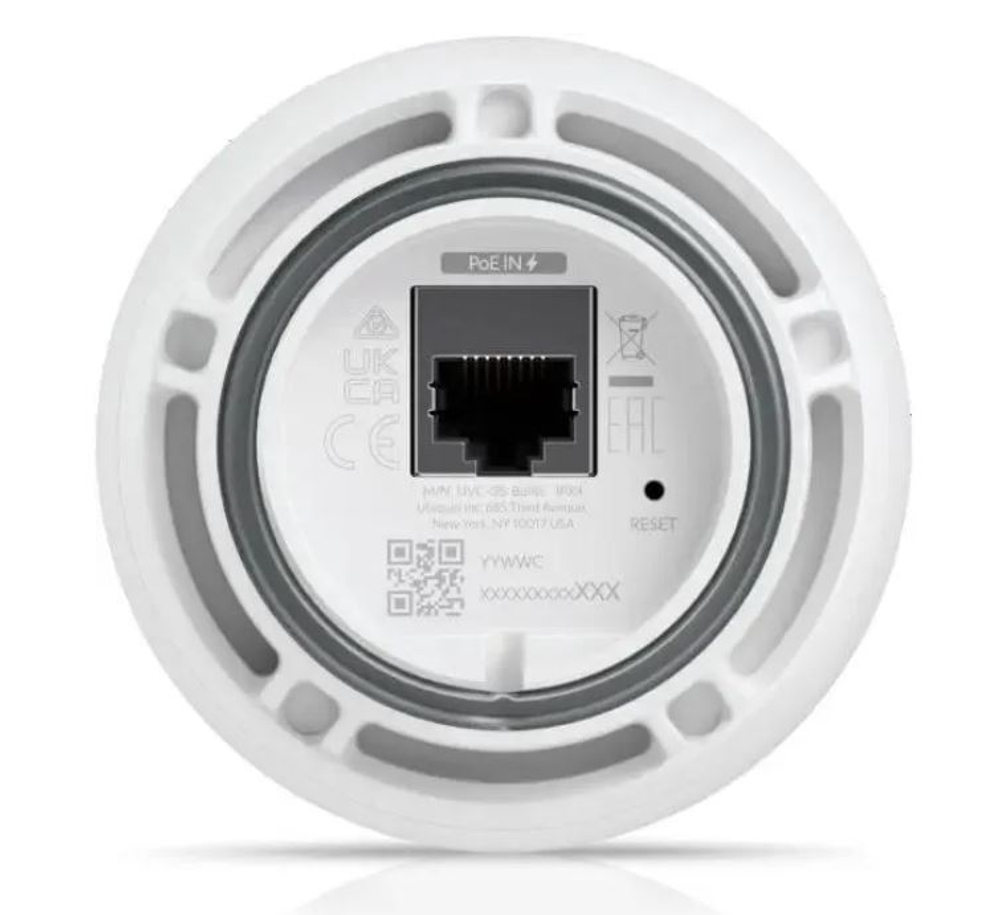 Видеокамера IP Ubiquiti UVC-G5-Bullet