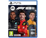 F1 2023 (PS5) NEW