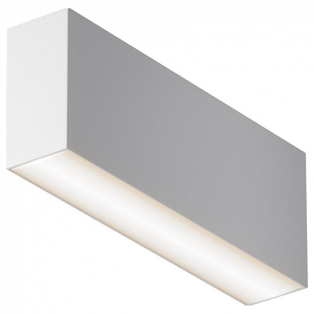 Накладной светильник Maytoni Basis C068CL-12W3-6K-W