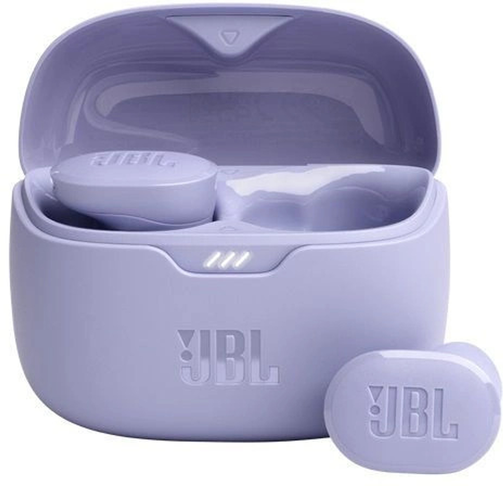 Гарнитура беспроводная JBL TUNE BUDS