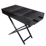 Мангал 30*80см