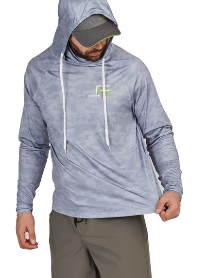 Джемпер Feeder Concept UV HOODIE 05 р.XXL
