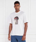 Футболка Dampignon HUGO - белый(50495167)