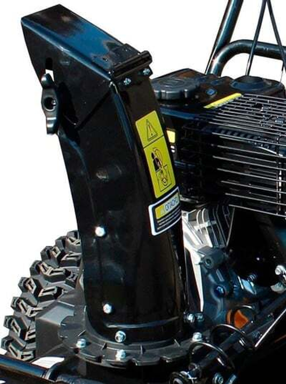 Снегоуборщик HUTER SGC 4000E