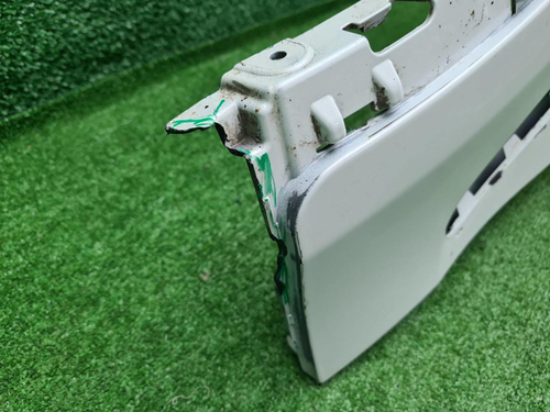 Крыло переднее левое BMW X6M F86 (2014-2019)