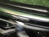 Фара левая VW Tiguan 2 (2016-2020) Full LED