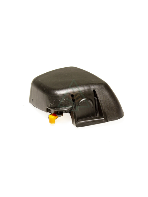 Корпус в комплекте с фильтром для триммера Stihl FS38, FS55, FS85