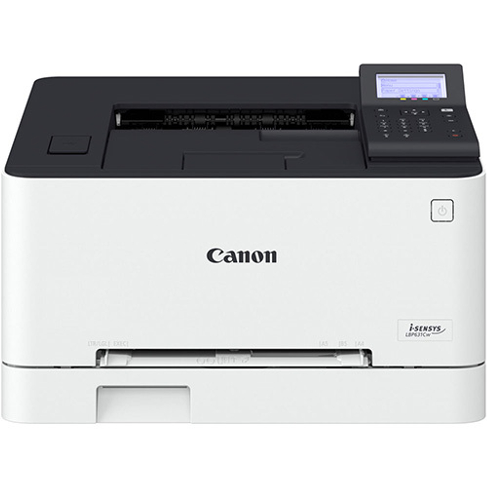 Принтер Canon i-SENSYS LBP631Cw, A4, 18 стр./мин, WiFi, цветной