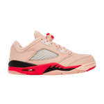 Кроссовки Jordan Air Jordan 5 Retro Low "Girls That Hoop" (Женская размерная сетка)