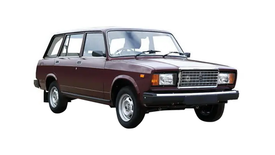 Моменты затяжки болтов ВАЗ 2104