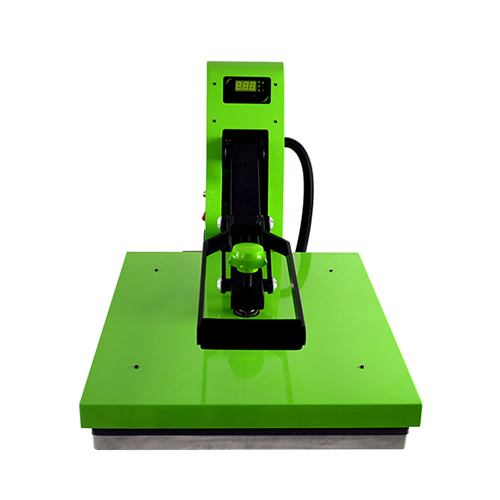 Термопресс плоский LOPO Neptune Press 38*38