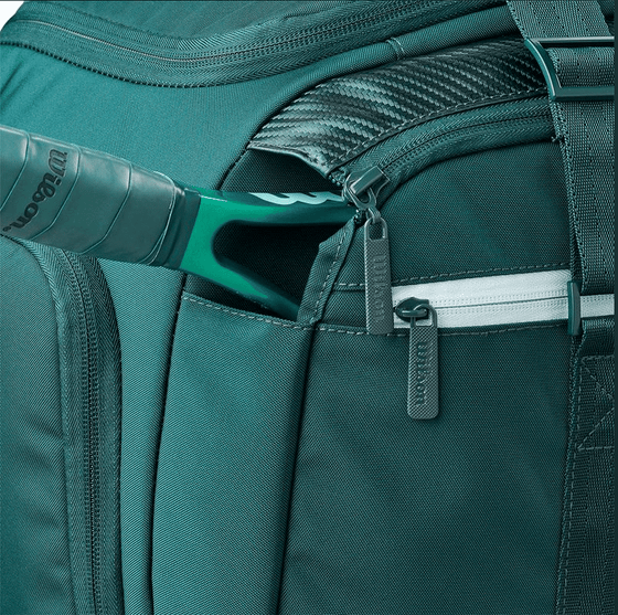 Сумка Wilson Blade V10 Small Duffel
