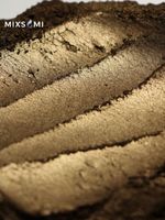 Премиум пигмент 8972 Тёмный орех - универсальный