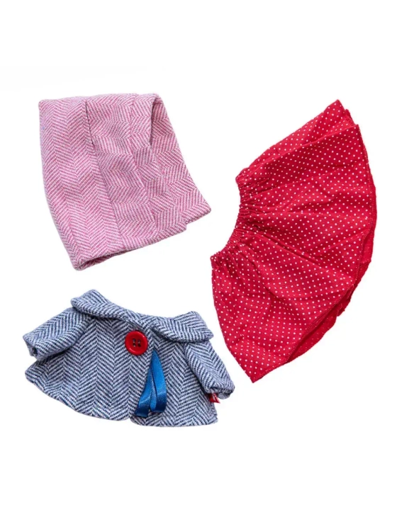 Комплект одежды для Зайки Ми