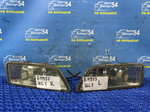 Туманка правая Honda INSPIRE 2003-2007