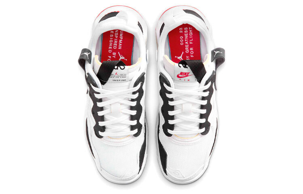 Кроссовки Jordan Ma2