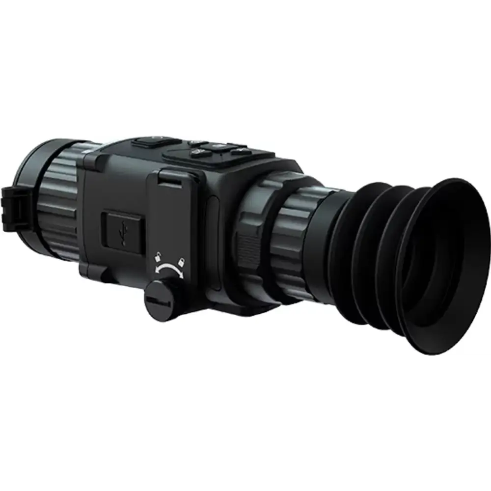 Тепловизионный прицел Hikmicro THUNDER PRO TE19