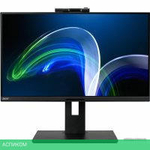 Монитор Acer B248Ybemiqprcuzx