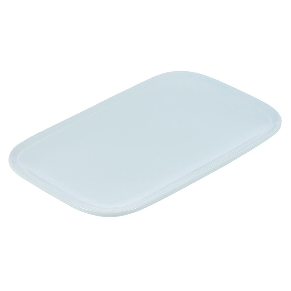 Набор тарелок сервировочных Gipfel Ether 52218 28х17 см