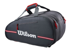 Сумка для Падел Wilson Padel Team - black